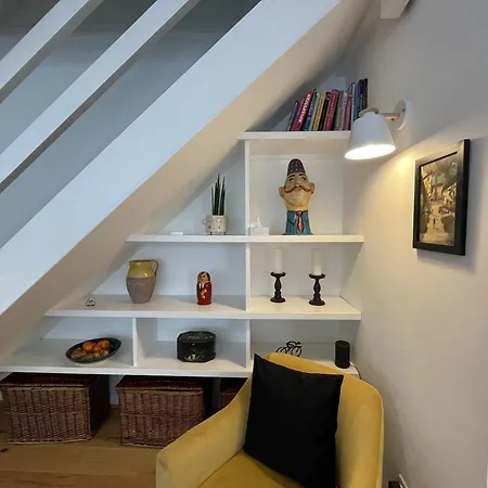 Semesterbostad Secluded Garden Sanctuary In Clifton Village *