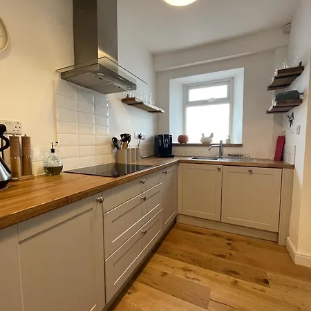 Secluded Garden Sanctuary In Clifton Village Semesterbostad Bristol