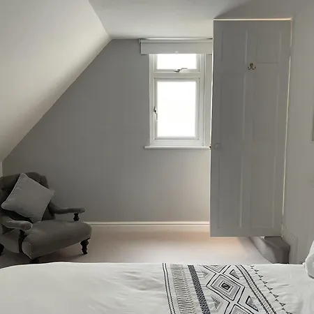 Secluded Garden Sanctuary In Clifton Village Casa de Férias Bristol